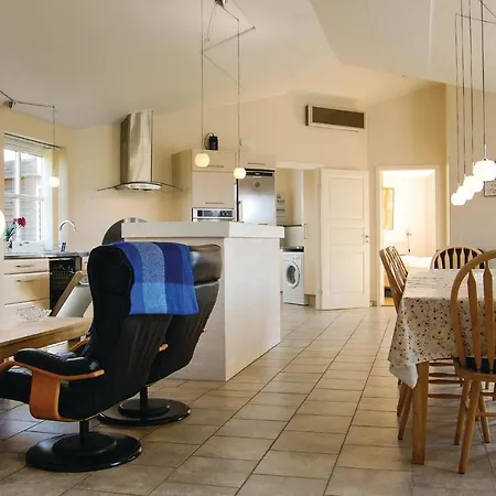 Toften Casa vacanze Nordenbro Vesteregn