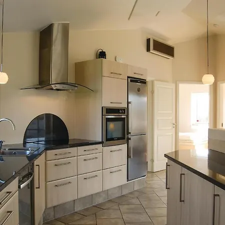 Casa vacanze Toften