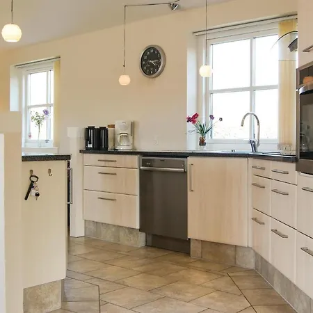 Toften Casa vacanze Nordenbro Vesteregn