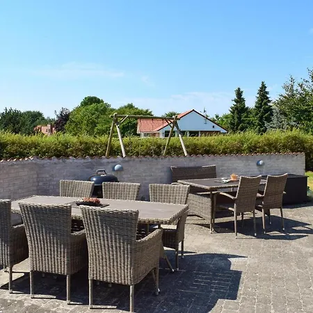 Casa vacanze Toften Nordenbro Vesteregn
