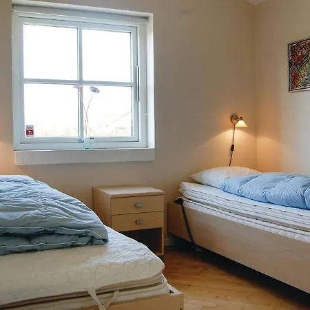 Casa vacanze Toften *