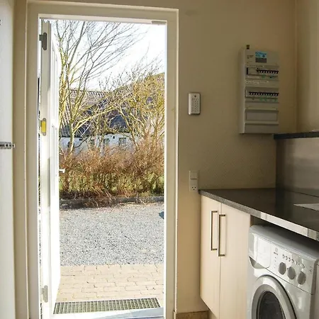 Casa vacanze Toften Nordenbro Vesteregn