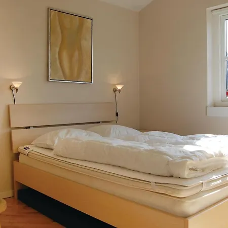 Casa vacanze Toften