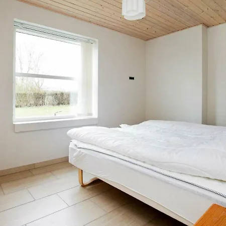Toften Nordenbro Vesteregn
