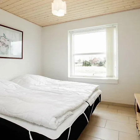 Casa vacanze Toften Nordenbro Vesteregn
