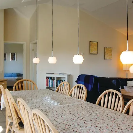 Toften Nordenbro Vesteregn